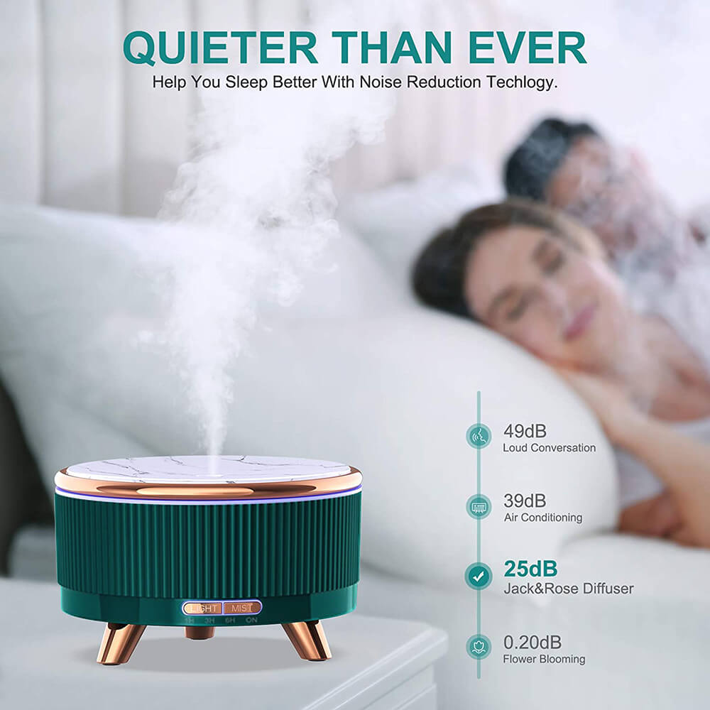 Home/Office Aroma Diffuser